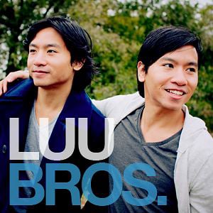 Profile picture for Luu Brothers