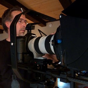 Profile picture for Michael Bates