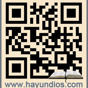 Profile picture for www.HayUnDios.com
