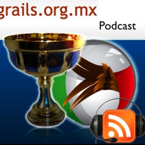 Profile picture for Grails.org.mx