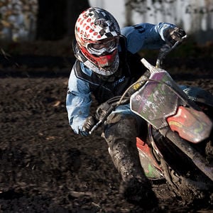 Profile picture for StrokeMoto.com
