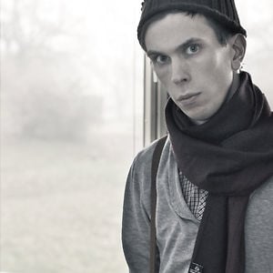 Profile picture for Johannes Lindgren