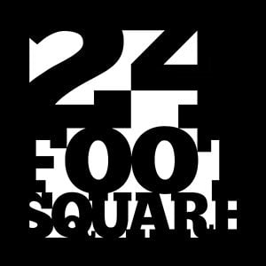 Profile picture for 24 Foot Square