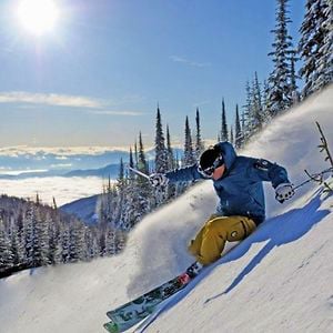 Profile picture for Bob Legasa-Freeride Media