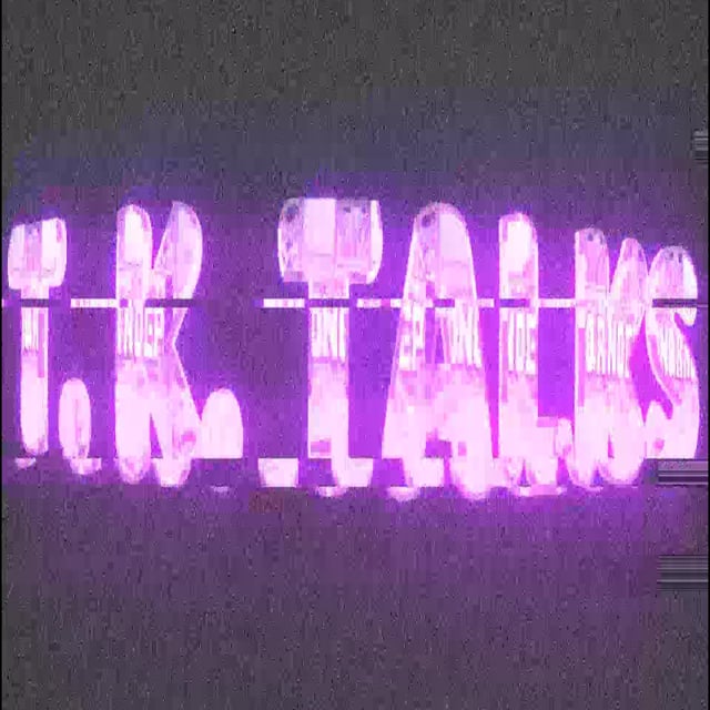 T K Talks