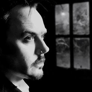 Profile picture for Ashley Thorpe