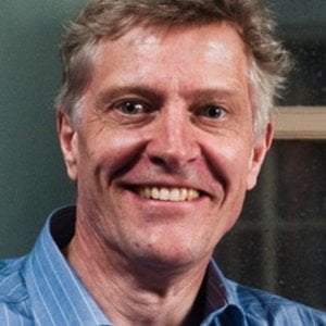 Profile picture for Andrew Hamilton