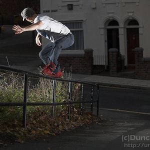 Profile picture for Kyle Murray