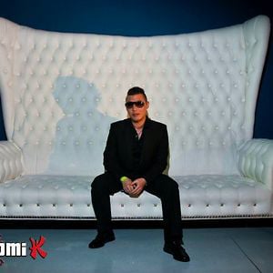 Profile picture for Kimo Sam