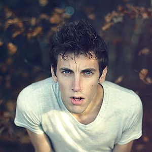 Profile picture for Maxime Quoilin