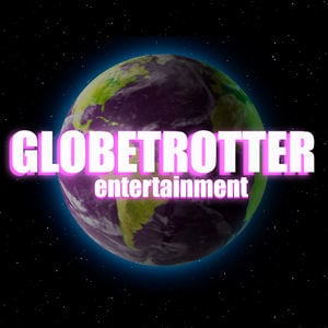 Profile picture for Globetrotter Entertainment