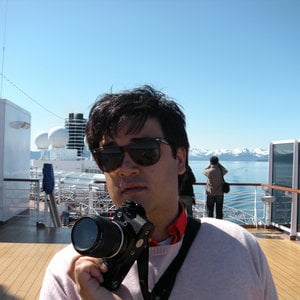 Profile picture for Carlos F. LOPEZ