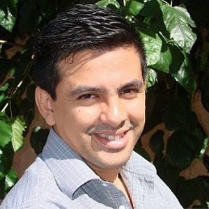 Profile picture for Alejandro Ovando