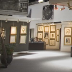 Profile picture for Franklin Bowles Galleries