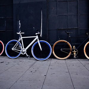 Profile picture for Sole Bicycles