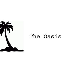 Profile picture for The Oasis