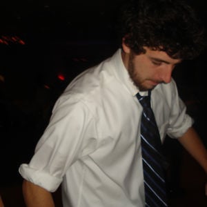 Profile picture for Brandon Dziokonski
