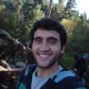 Profile picture for Lucas Frozi