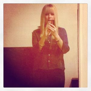 Profile picture for laura