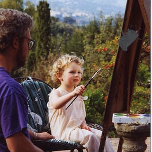 Profile picture for phoebe wahl