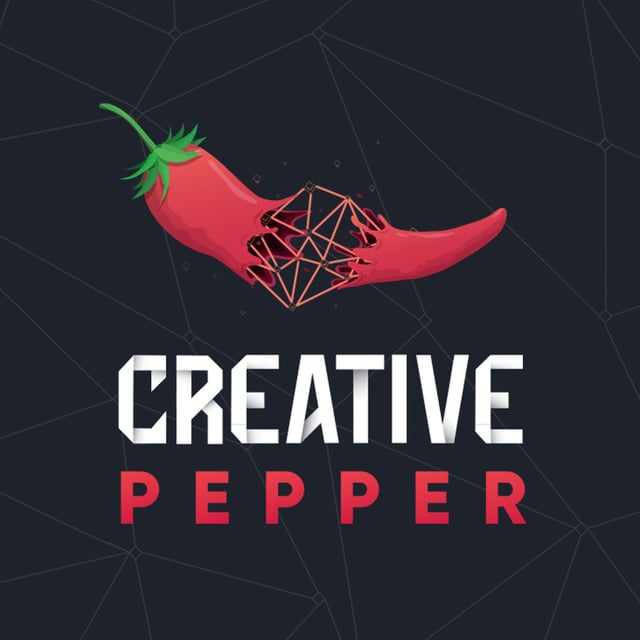 CREATIVE PEPPER