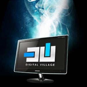 Profile picture for Digital Village