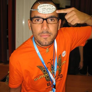 Profile picture for Alessio Kojoman Petitto