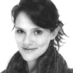 Profile picture for Claire Fauché
