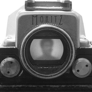 Profile picture for Moritz von Dungern