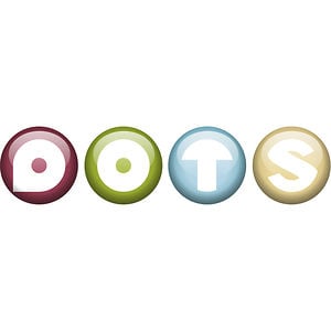 Profile picture for d.o.t.s.