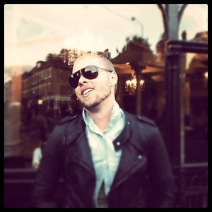 Profile picture for Leo Lebkuchen