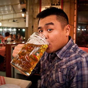 Profile picture for Justin J. Le