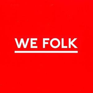 Profile picture for We Folk