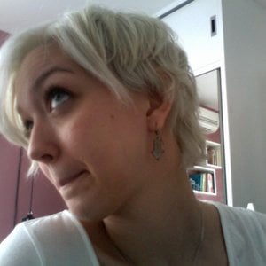 Profile picture for Ana Asch