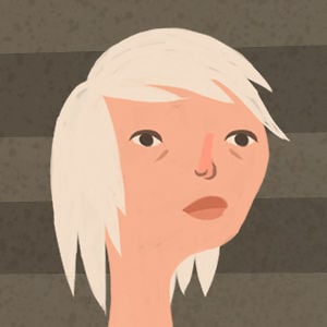 Profile picture for Morghan Fortier