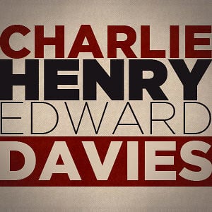 Profile picture for charlie davies