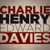 charlie davies