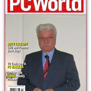 Profile picture for Helmut Stach