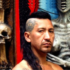 Profile picture for Eduardo Moscoso