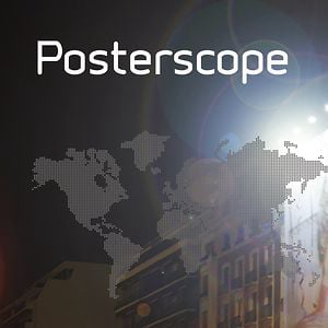 Profile picture for Posterscope