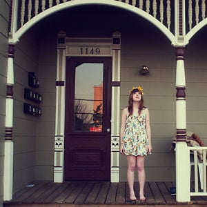 Profile picture for Shelby Mack