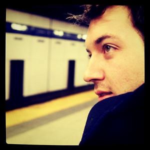Profile picture for Nick Hoefly