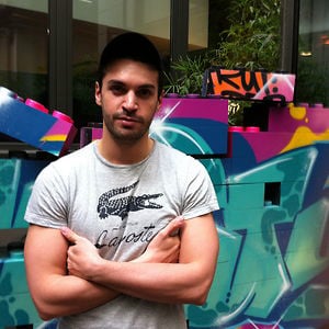 Profile picture for Rafael Sultan