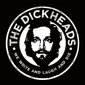 Profile picture for The Dickheads