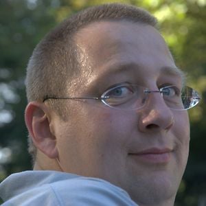 Profile picture for Dirk Deimeke