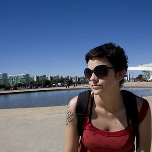 Profile picture for Luiza Kemp