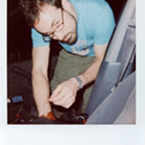 Profile picture for Daniel Dean