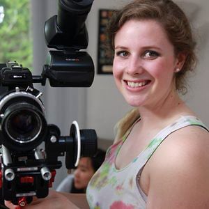 Profile picture for Kelly Jo Noonan