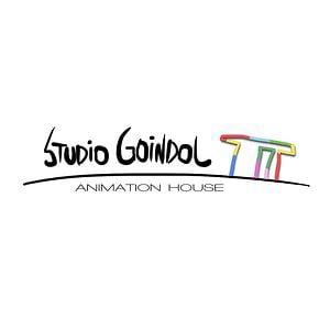 Profile picture for studioGOINDOL