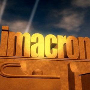 Profile picture for imacron